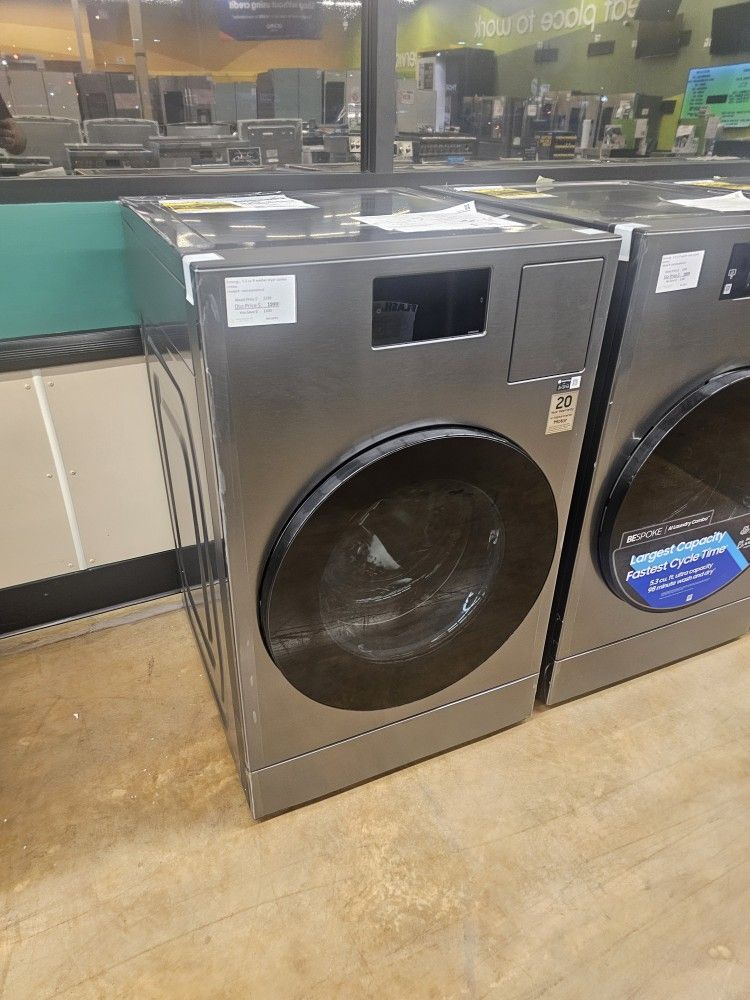 28 Inch Wide Front Loading Washer And Dryer Combo Samsung Bespoke,All Products : American Fashion Style Bags On Sale