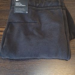 Nike Tech Slim Fit Fleece Joggers