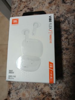 Jbl/Harmon Smart Ear Buds