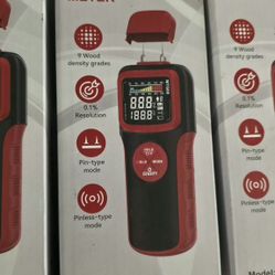 TDX Moisture Meter - 2-IN-1 (9)