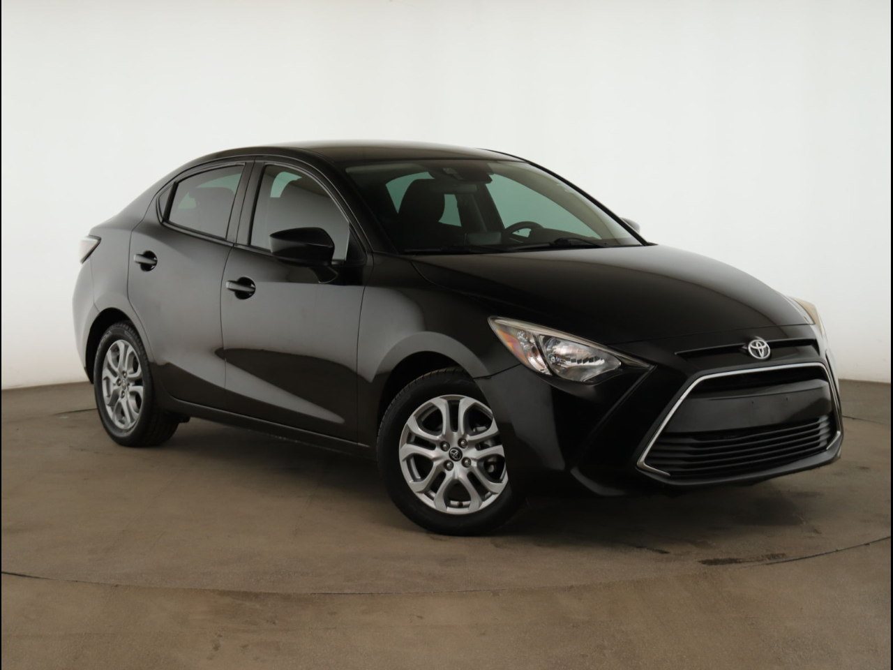 2017 Toyota Yaris iA