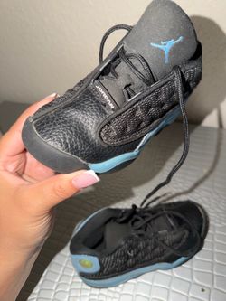 Jordan 13 and Jordan 1s