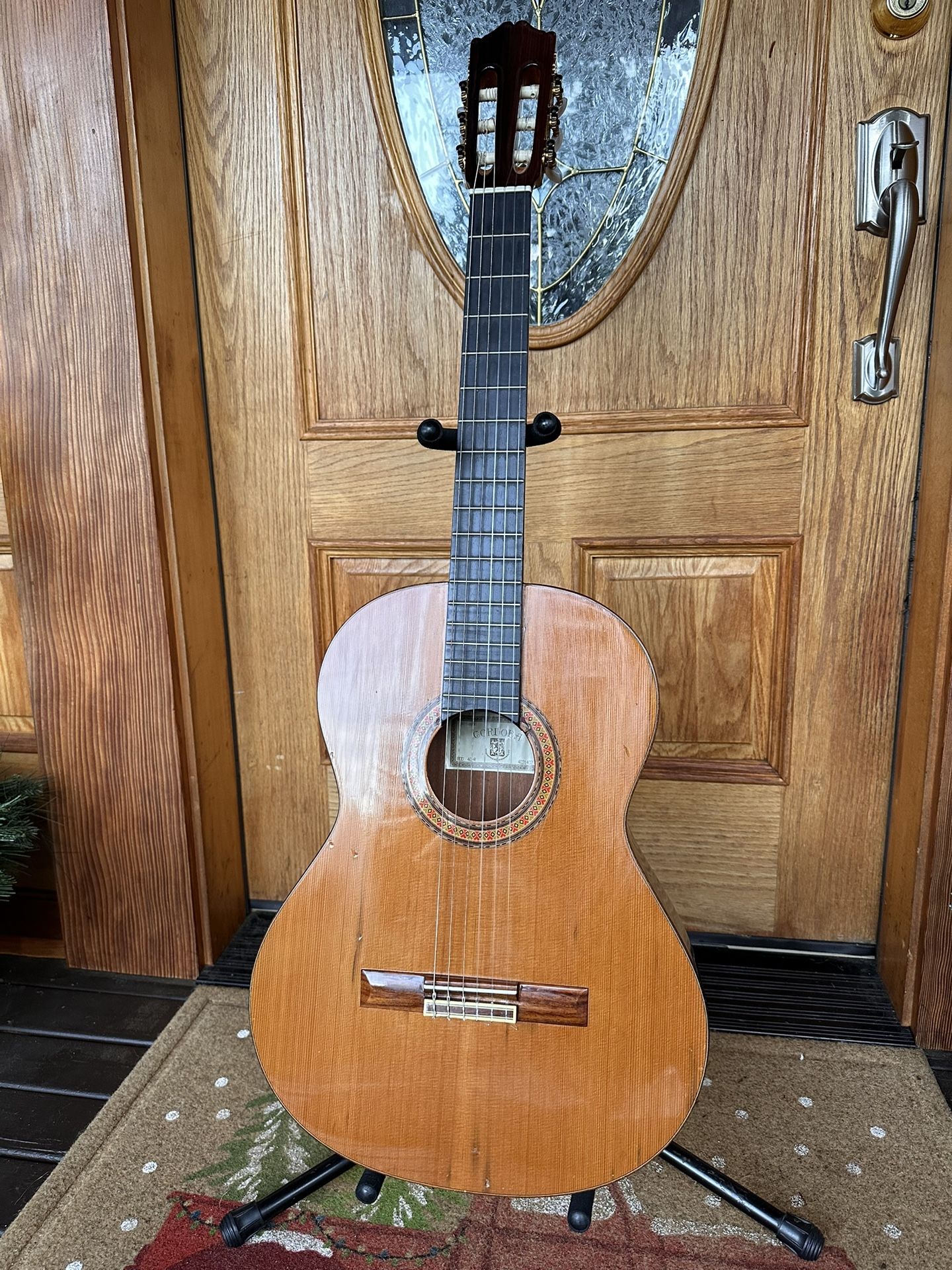 Guitar