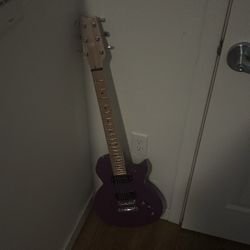 Electric Guitar 