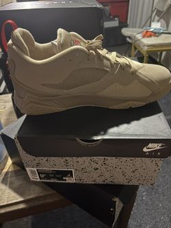 Jordan MVP 92