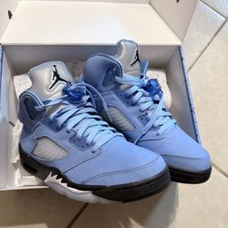 Air Jordan Retro 5