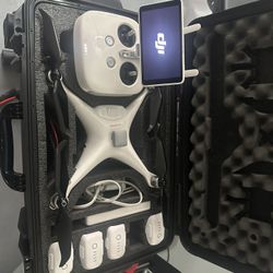 DJI Phantom 4 Pro PLUS