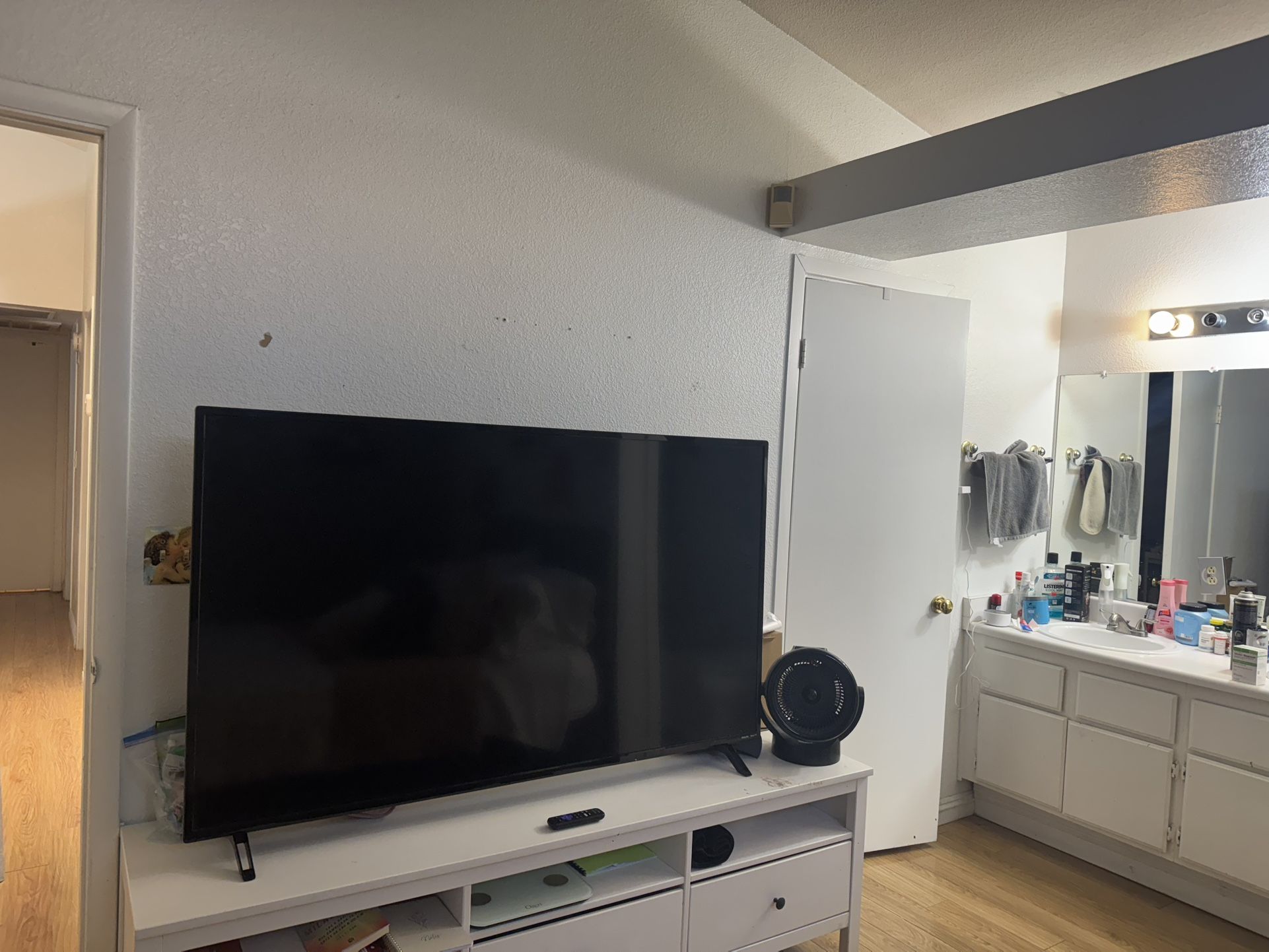 60’ Tv Philips