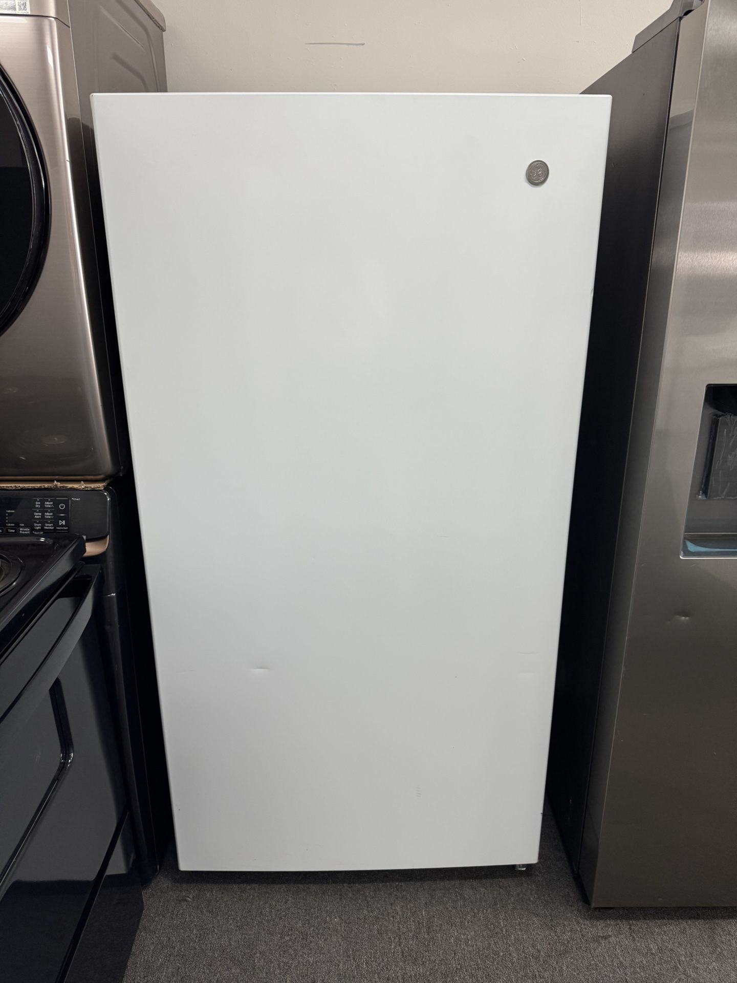 Freezer