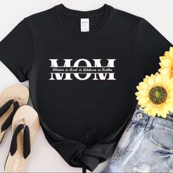 Mother’s Day Tee Shirts