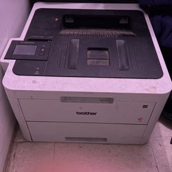Brother Printer 