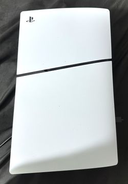 Ps5 Slim 1T Storage