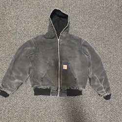 Vintage Carrhartt Jacket  