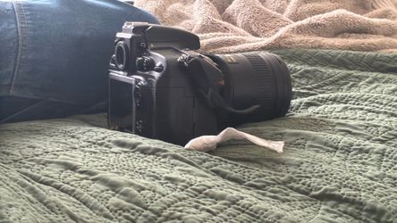 Nikon