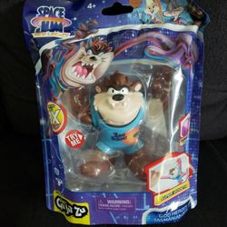 Space Jam New Legacy Goo Taz