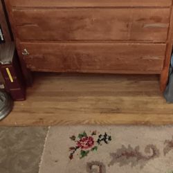 Dresser Drawer
