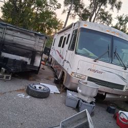 30ft Rv