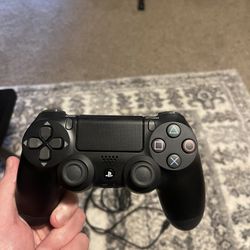 Open Boxed PlayStation 4 Controller (used Once)