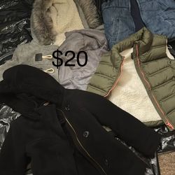 Kids S5/6, M7/8,L10