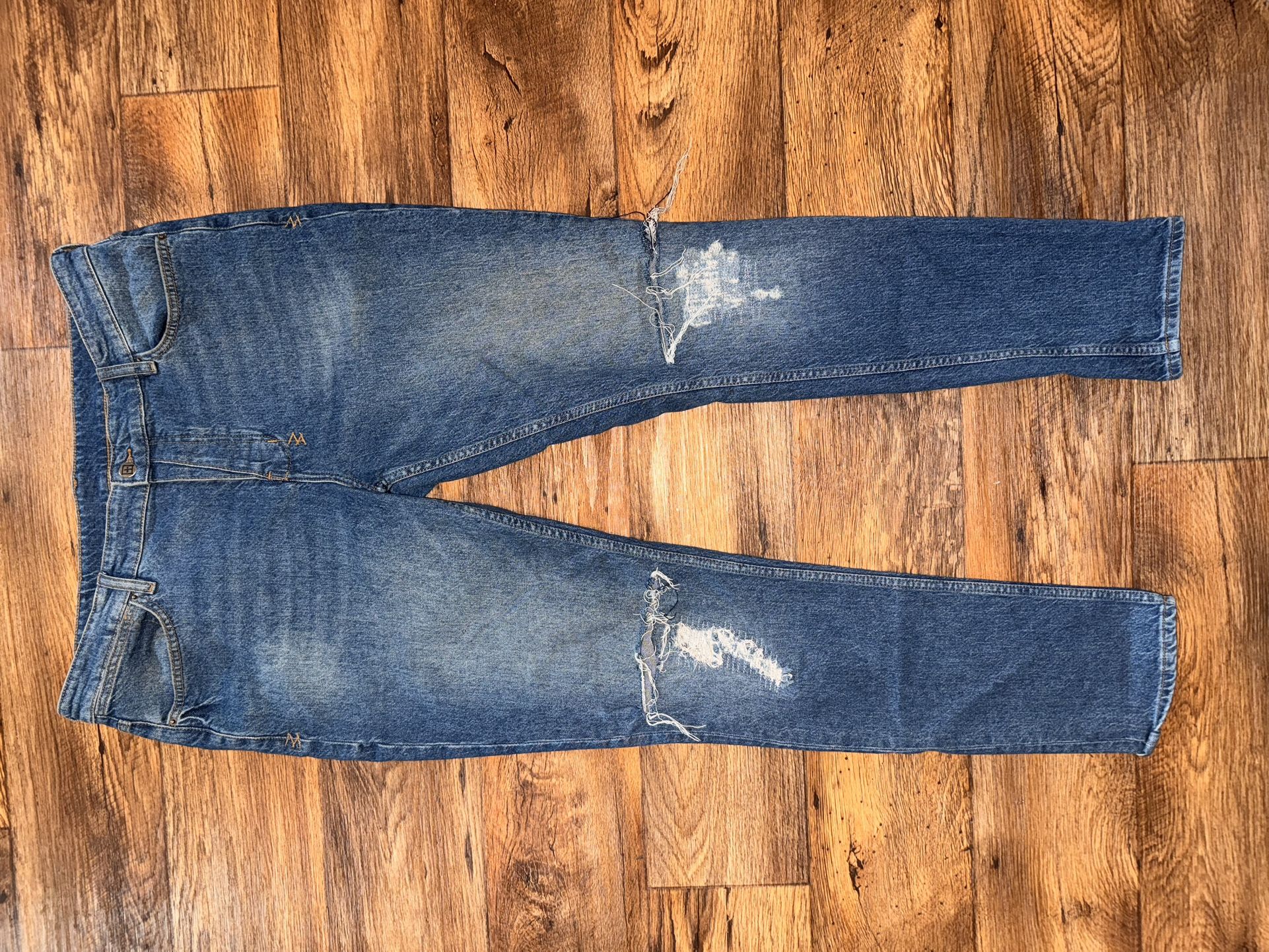 KSUBI CHITCH JEANS