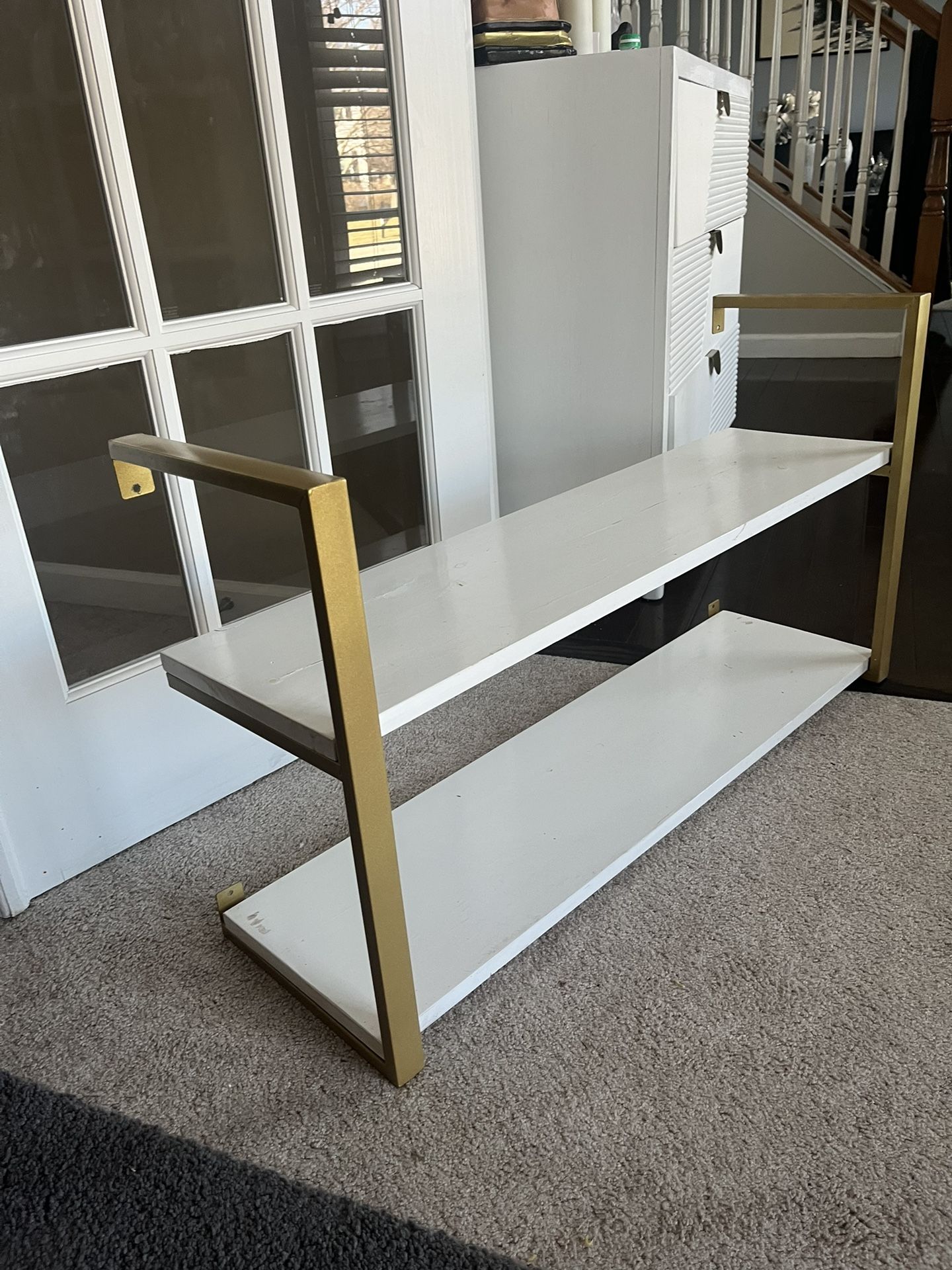 Selves For Sale 36x10