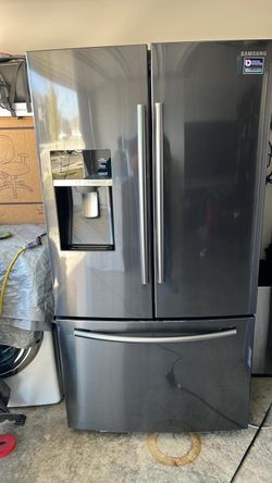 Refrigerador Samsung