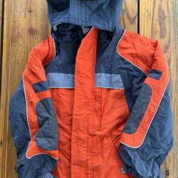 Snow Clothes