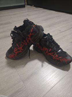 Balenciaga runners