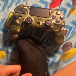 This Is A Good Control I Just Got It