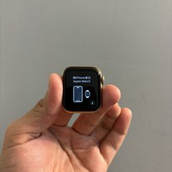 Apple Watch 5 40mm Cellular