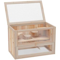 Hamster Cage