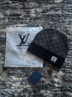 lv beanie