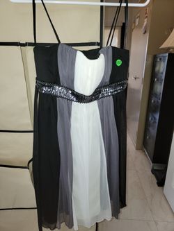 Elegant Dress