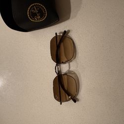 Ray Ban Sun Glasses 