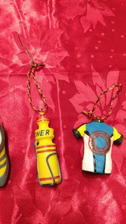 Ornament bundle