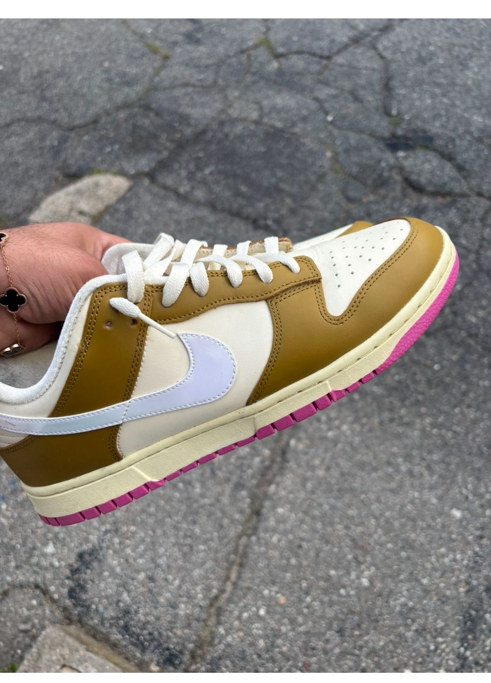 Nike Dunk