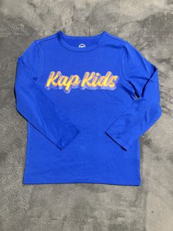 Los Angeles Rams Kap Kids Sz.Xs & S