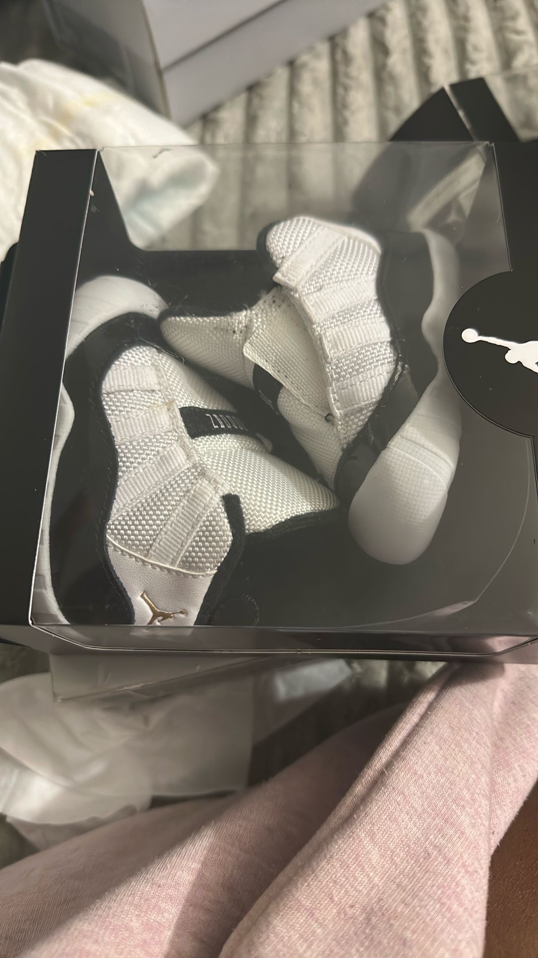 Jordan Concord 11