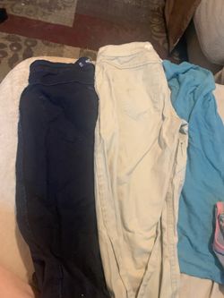 Uniform pants size 5