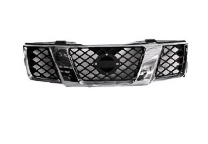 2005-2008 Frontier Pu/pathfinder