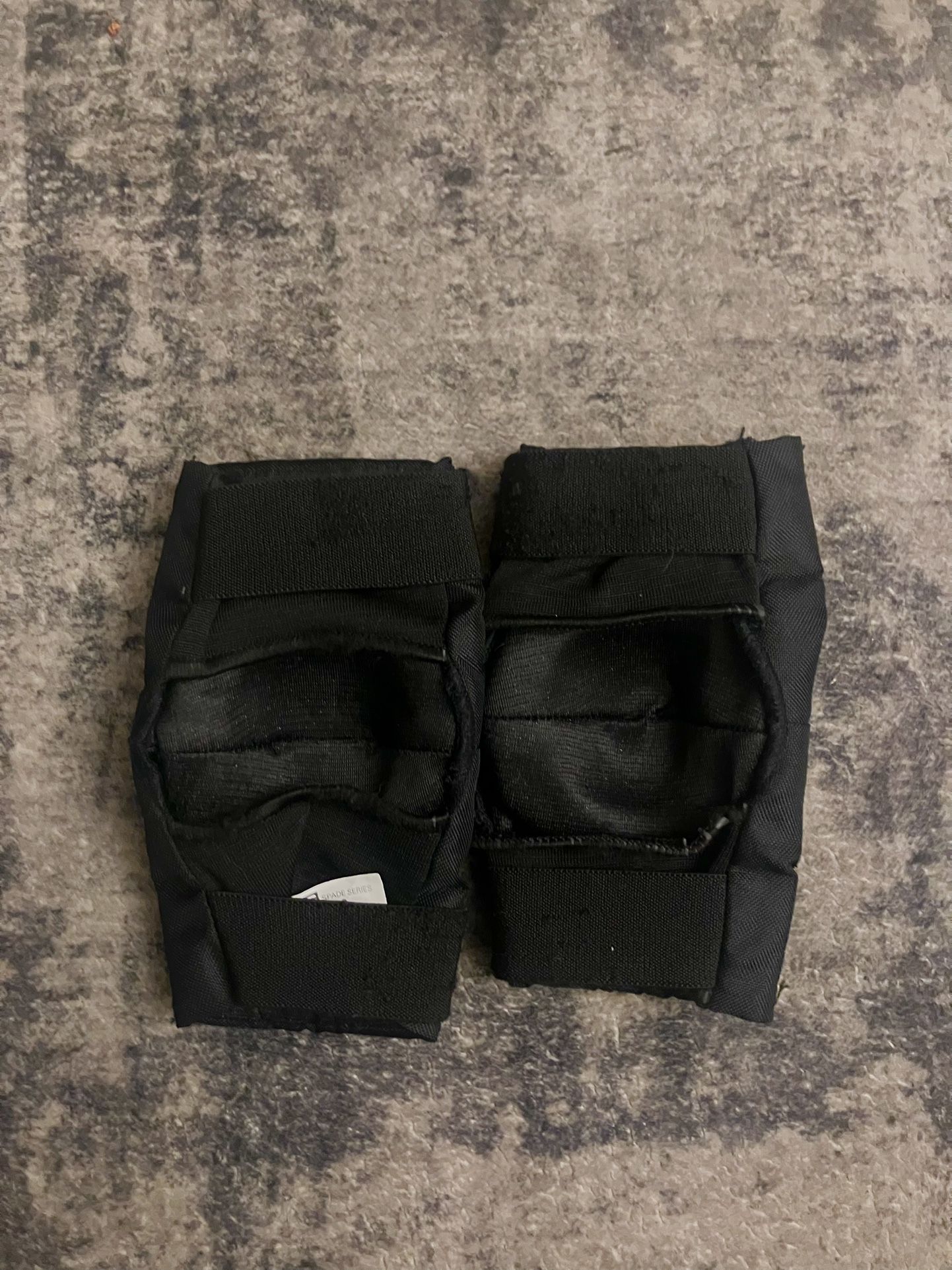 Knee Pads