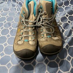 Women outdoor boots