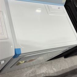 Whirlpool Electric Dryer 