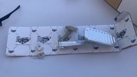 Brake Pedal universal