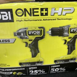 ryobi set hp