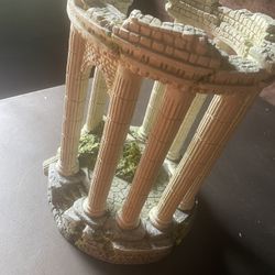 Roman Sanctuary Bubbler For fish tank