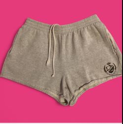 Victoria secret pink shorts in excellent condition