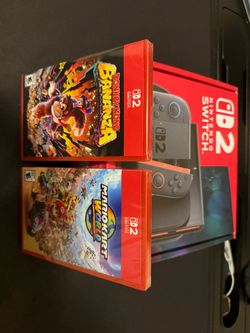 [NEW] Nintendo Switch 2 - Firm Price!