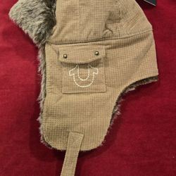 True Religion Head Wear 