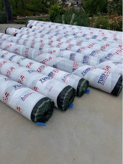 15x30 $600 Brand new turf grass artificial turf artificial grass